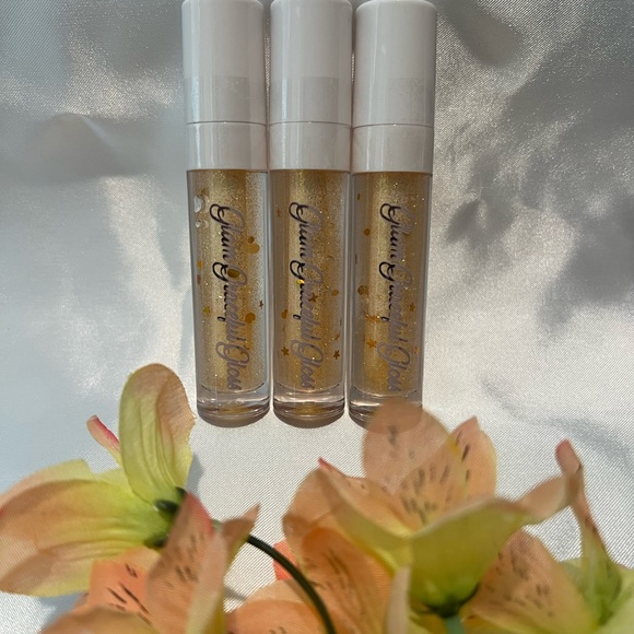 Handcrafted Lip Gloss - Picture 2 of 8